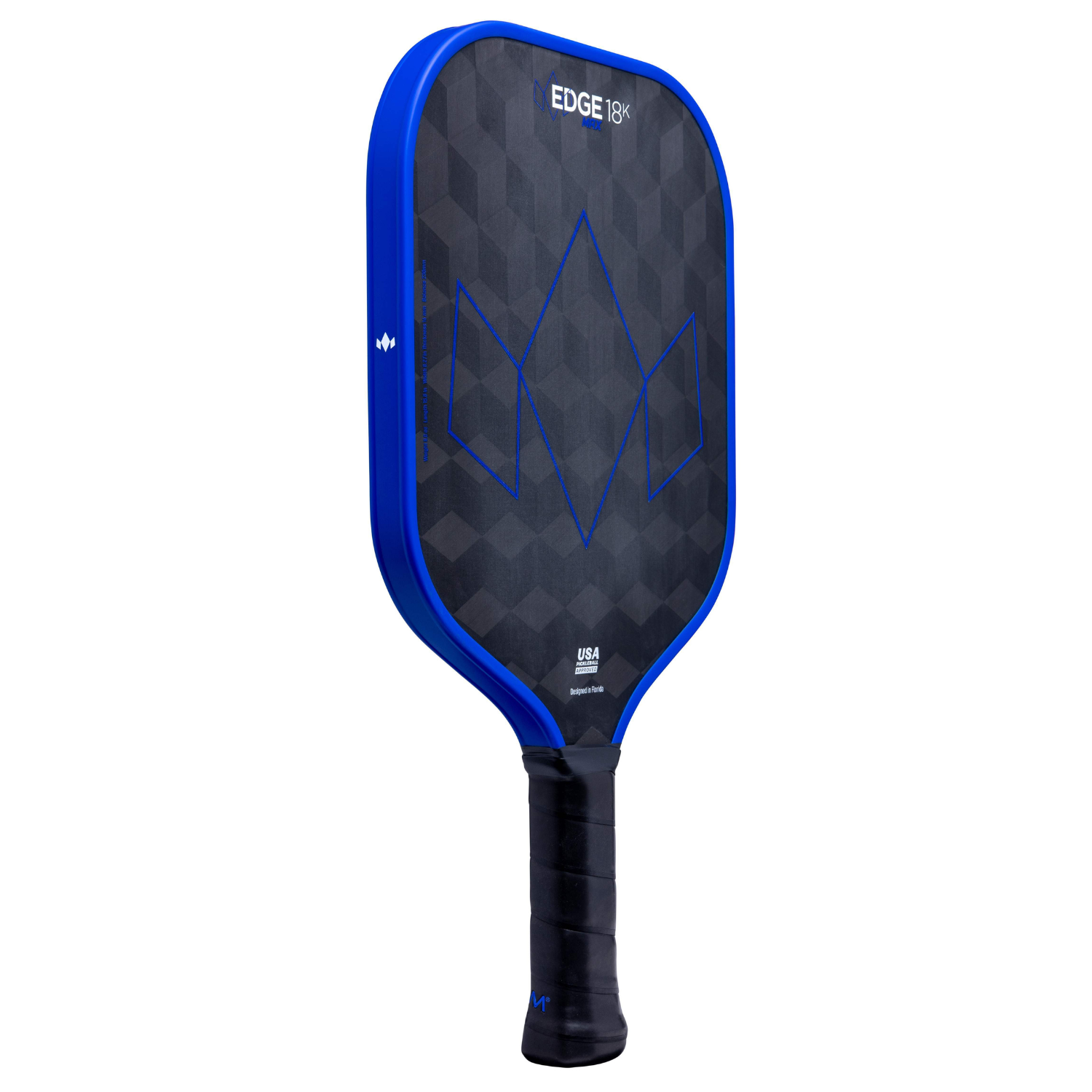 diadem-edge-18k-max-pickleball-paddle-widebody image 4