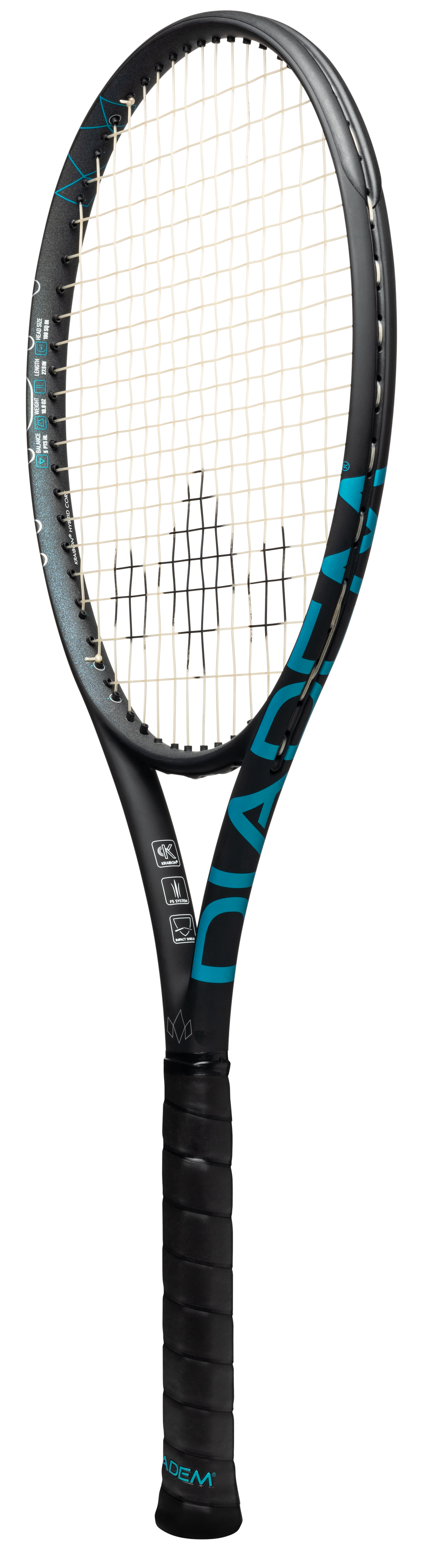 diadem-nova-v3-plus-tennisschl-ger-27-5-zoll image 3