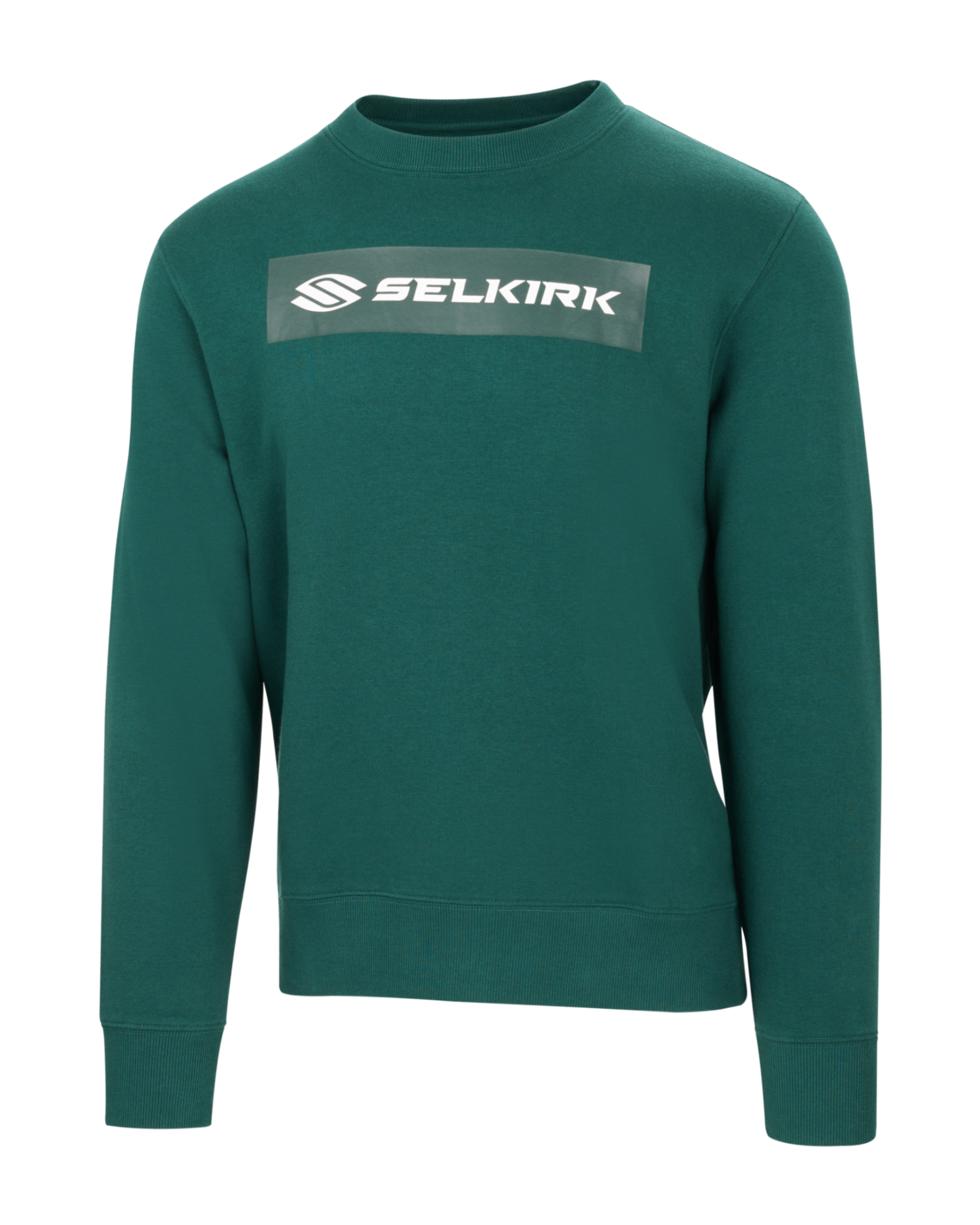 selkirk-sideline-soft-cotton-crew-sweatshirt-unisex image 5