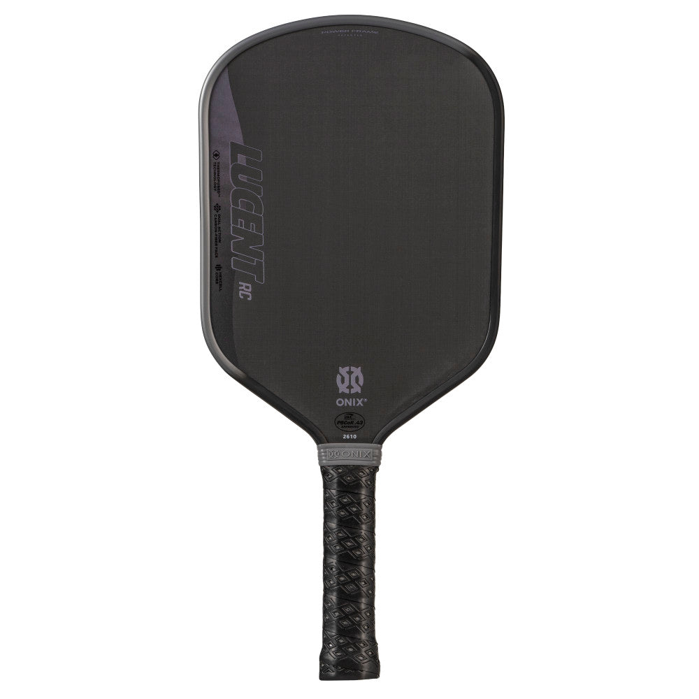 onix-pickleball-lucent-rc-pickleball-paddle-14mm-elongated image 1