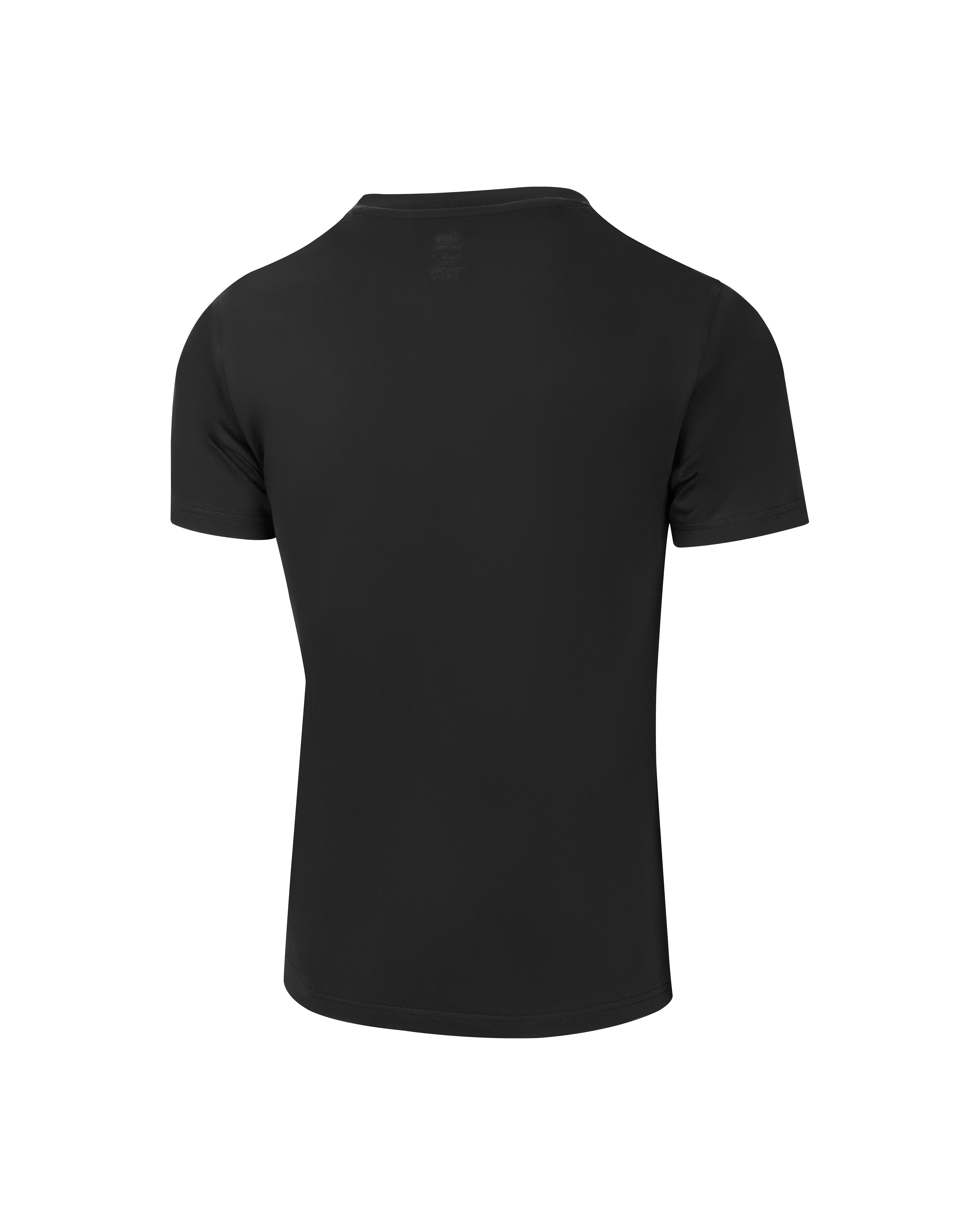 selkirk-sport-sideline-soft-cotton-t-shirt-kurzarm image 3